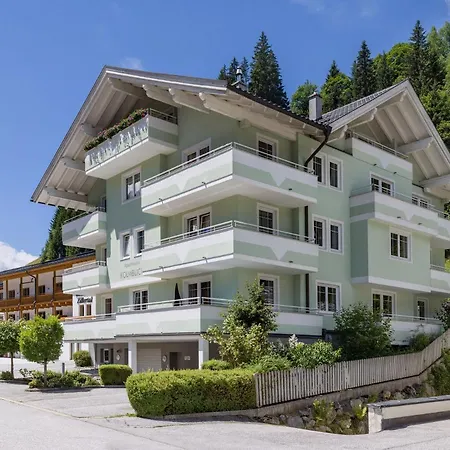 Apartments Kolmblick-3