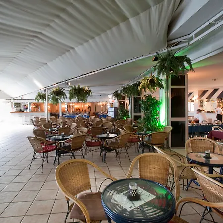 Playa Del Sol - Adults Only-2