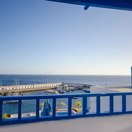 Apartamentos Agua Marina-3