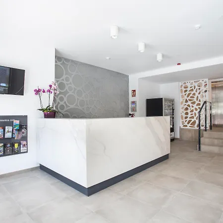 Apartamentos Maryciel By Mc-3