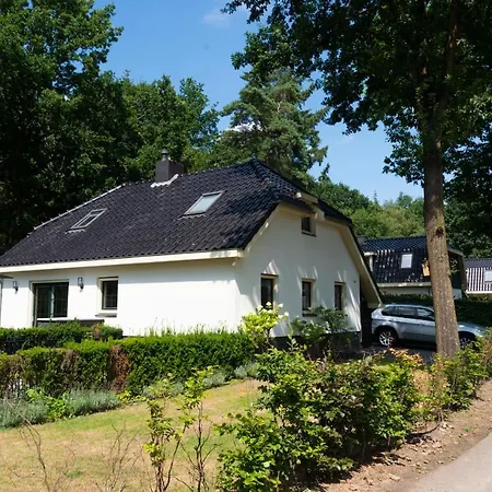 Spacious Luxury Holiday Home/Villa - Ruime Luxe Vakantiewoning/-Villa-2