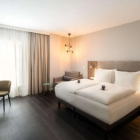 Elaya Hotel Oberhausen, Trademark By Wyndham-2