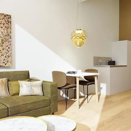 Residentie d'Ouwe Kercke-2