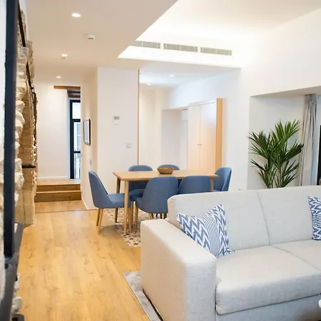 Nqn Aparts & Suites Sevilla-2