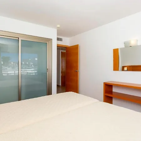 Apartamentos Mar Y Playa-2