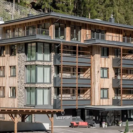 Valentin Design Apartments-2