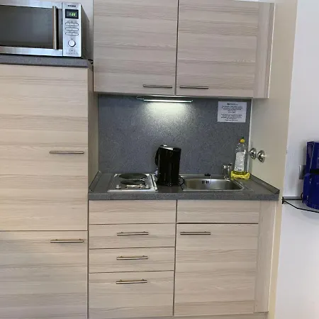 Chiemgau Appartements-3