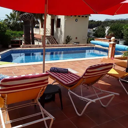 Villa Mimosa-3
