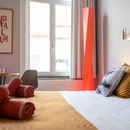 Belle De Jour B&B-3