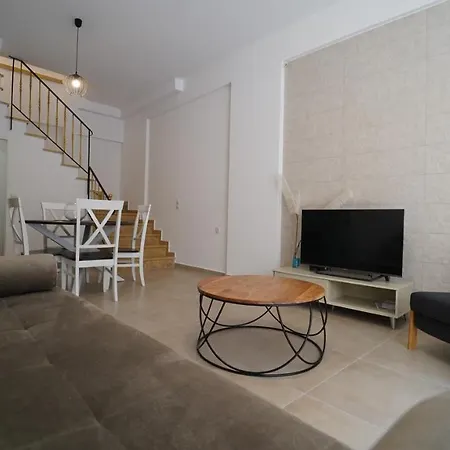 Incanto Luxury House-3