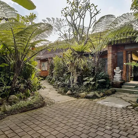 Roshan Ubud Villa-3