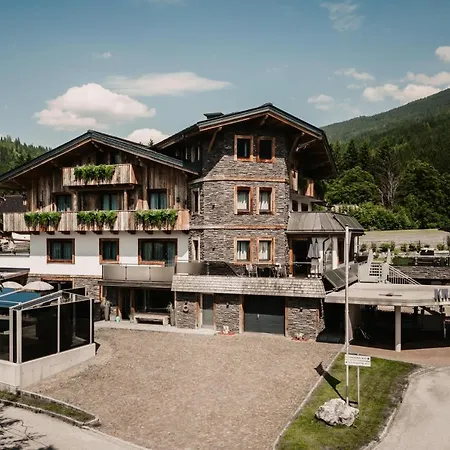 Knappensteig Appartements-2
