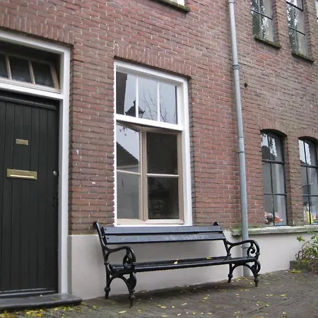 Vakantiehuis Den Bosch-3