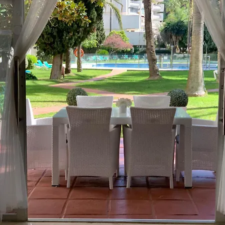 Vivaldi Boutique Suites Jardines Del Mar-2