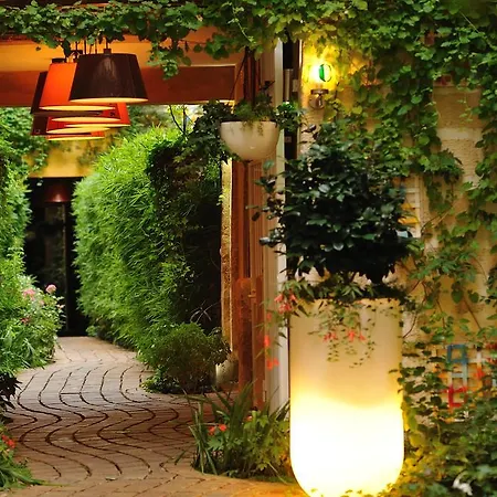 Les Patios Du Marais 2-3