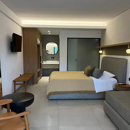 Charisma Boutique Hotel-2