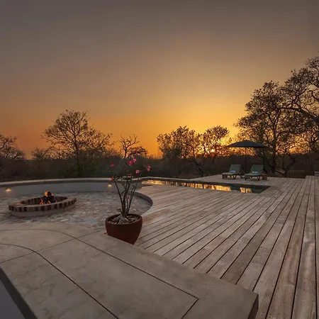 Villa Lanterfant - Luxury Stay In Nature - Solar Powered-2