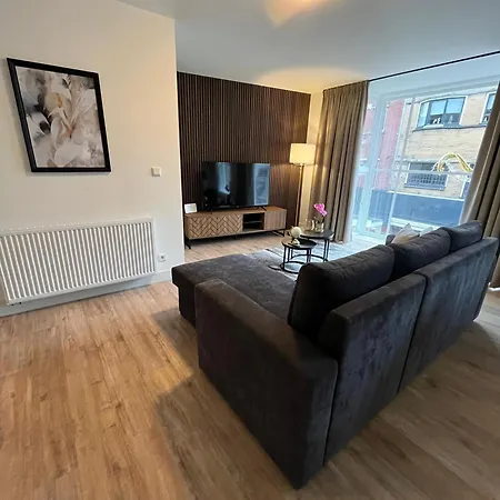 The Residence Apeldoorn-2