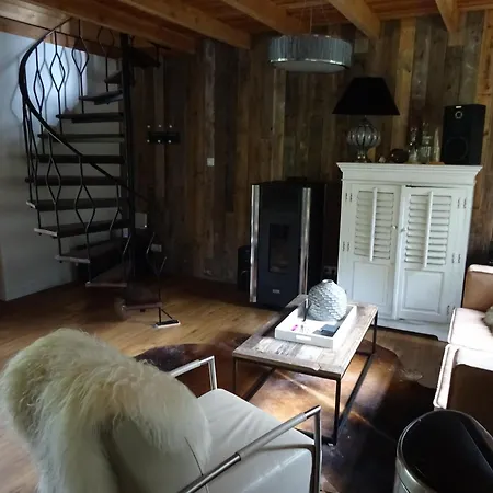 Forest Villa, Kaatsheuvel-3