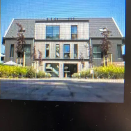 Domburg Holiday Resort-2