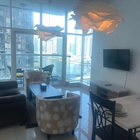 Golden Stay Vacation Homes Continental Tower Marina-3