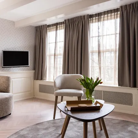 Amsterdam Canal Suites-3