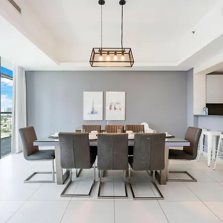 Fam Living - Mada Residences Downtown Dubai-3