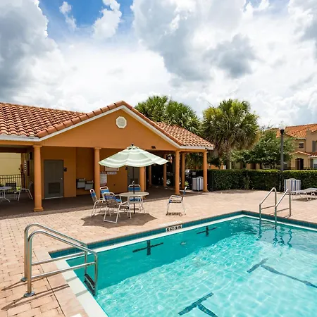 Unit2 Disney Vacation Rental By My Orlando Stay, Llc-3