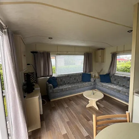Beach Resort Nieuwvliet Bad - 274-3