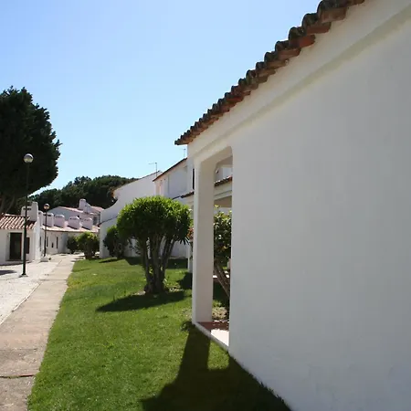 Aldeia Da Falesia-2