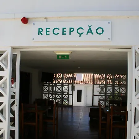 Aldeia Da Falesia-3