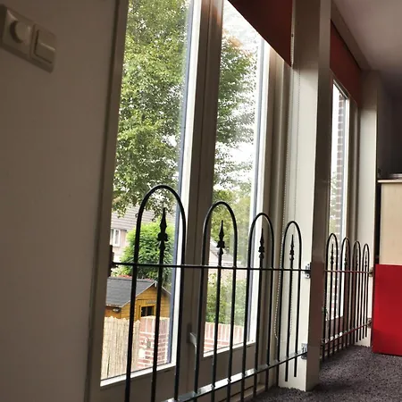 Appartement Bokhamer-3