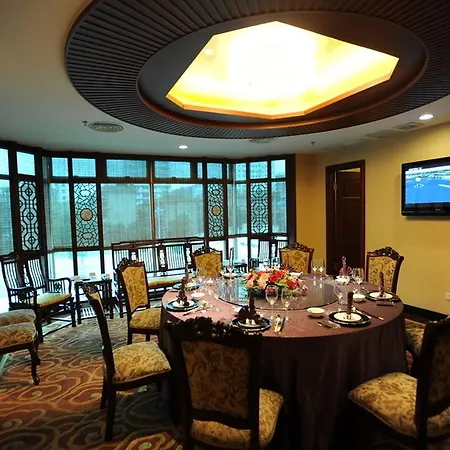 Bai He International Apartment Hotel - Ke Cun Hopson Plaza Branch-3