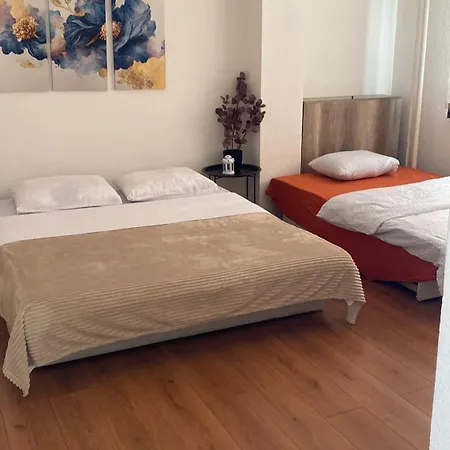 Apartman Ap-3