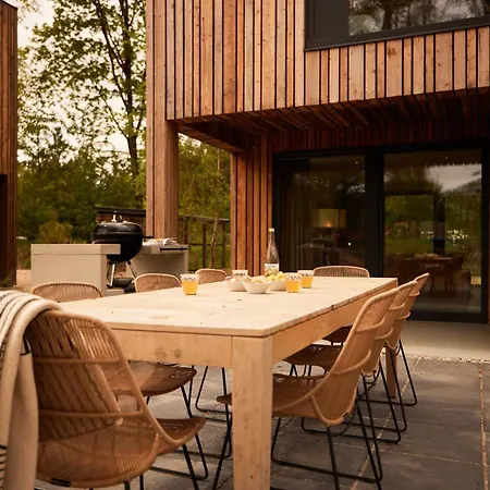 Dutchen Zeegser Duinen Villalodges-2