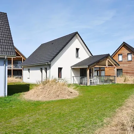Dormio Resort Berck-Sur-Mer-3