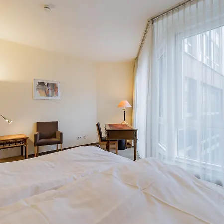 Apartmenthaus Berlin Mitte-2