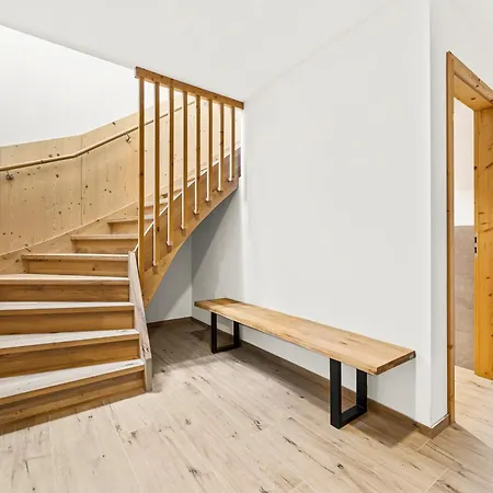 SCHWARZENBACH - Apartments&Rooftop Pool-2