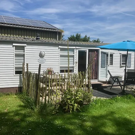 Minicamping Hoeve het Tij-2