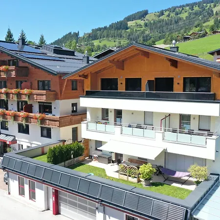 Appartement Schattauer-3