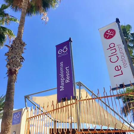 Eo Maspalomas Resort-3