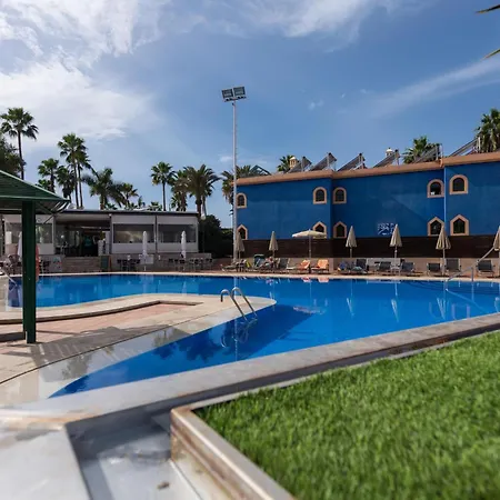 Eo Maspalomas Resort-2