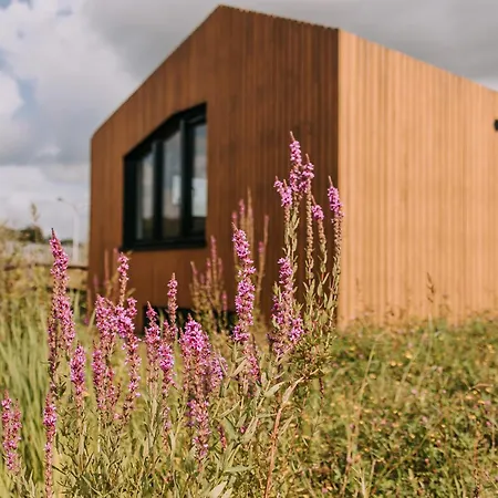 Waterlinie Lodges-3
