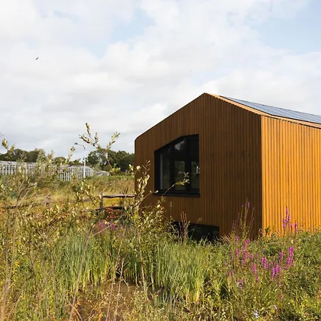 Waterlinie Lodges-2