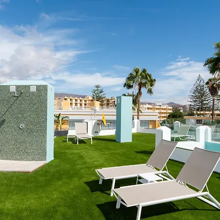 Alsol Los Caribes 2 - Adults Only-2