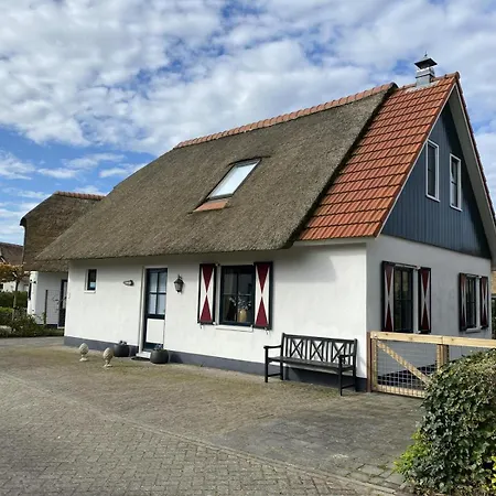 Buitenplaats Callantsoog-2