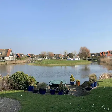 Buitenplaats Callantsoog-3