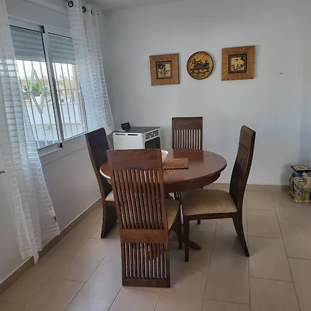 Sierra Golf -Villa With Private Pool -Vvmu3355-2