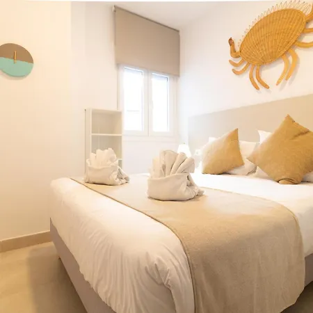 Calafell Home Apartments-3