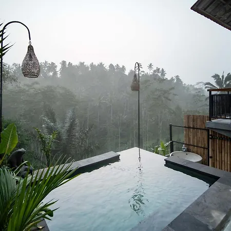 Legong Sebatu Villa-3